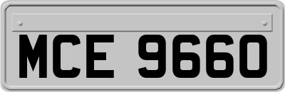 MCE9660