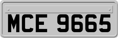 MCE9665