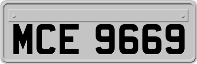 MCE9669