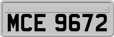 MCE9672