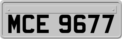 MCE9677