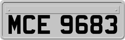 MCE9683