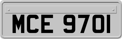 MCE9701