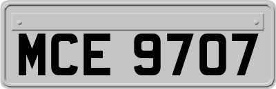 MCE9707