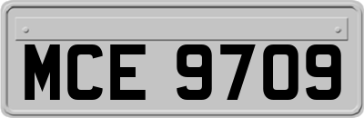 MCE9709
