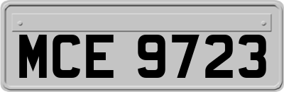MCE9723