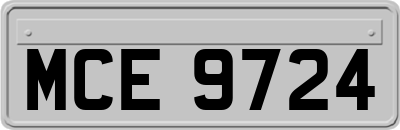 MCE9724