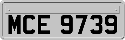MCE9739