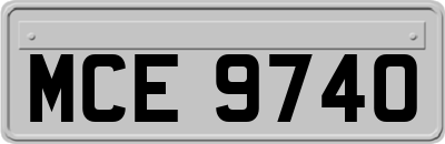 MCE9740