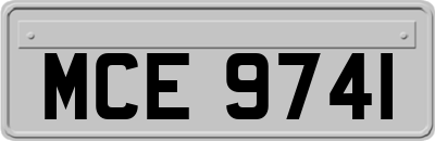 MCE9741