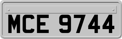 MCE9744