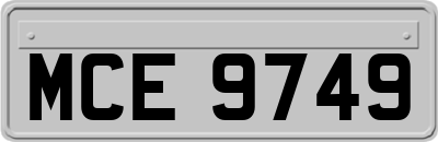MCE9749