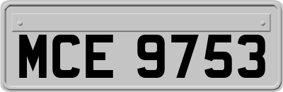 MCE9753