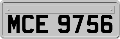 MCE9756