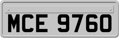 MCE9760