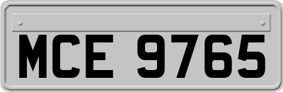 MCE9765