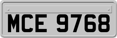 MCE9768