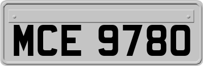 MCE9780