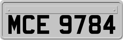 MCE9784