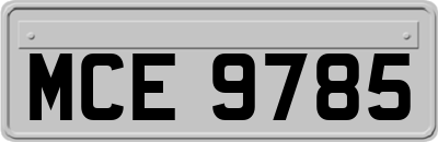 MCE9785
