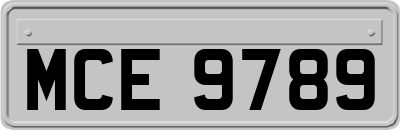 MCE9789