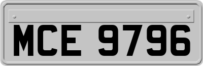 MCE9796