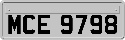 MCE9798