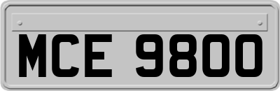MCE9800