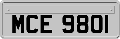 MCE9801
