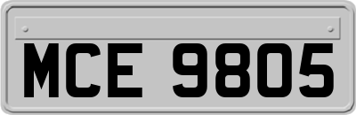 MCE9805
