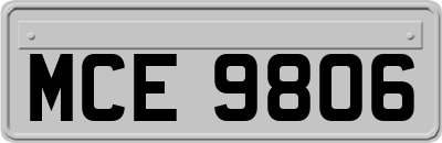 MCE9806