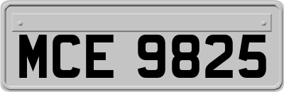 MCE9825