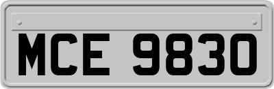 MCE9830
