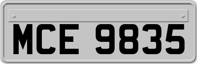MCE9835