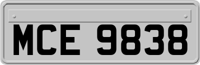 MCE9838