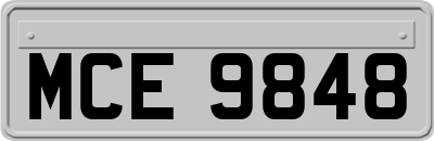 MCE9848