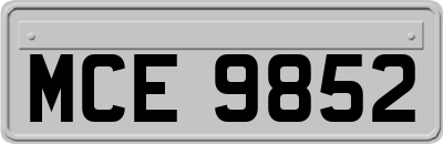 MCE9852