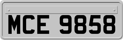 MCE9858