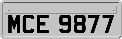 MCE9877