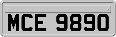 MCE9890