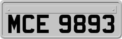 MCE9893