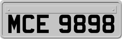 MCE9898