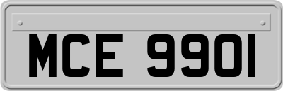 MCE9901