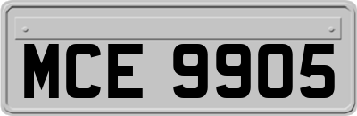 MCE9905