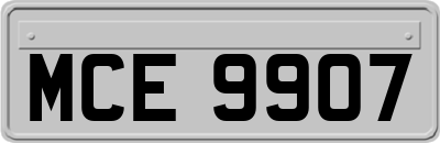 MCE9907