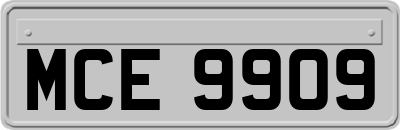 MCE9909
