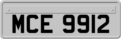 MCE9912