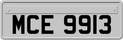 MCE9913