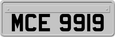 MCE9919