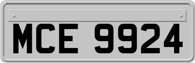 MCE9924